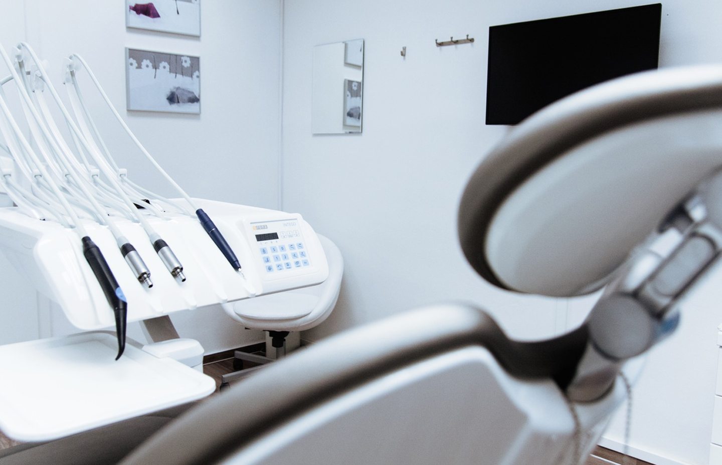 Clinică - Caut Dentist Bun